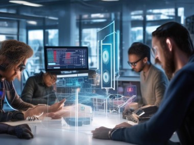 智能产品，从开发到应用的全面探索