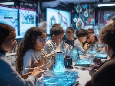 二小科技活动方案设计，培养创新思维与实践能力