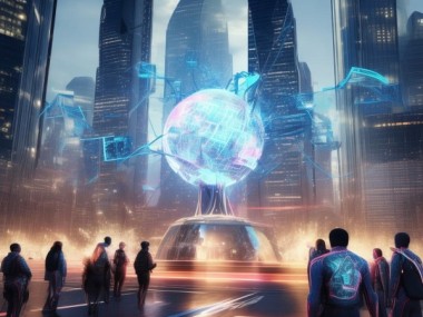 科技与创新的未来，创新的驱动与变革的可能