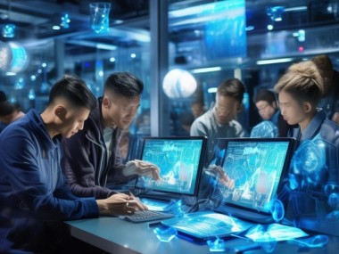 点亮经济，湖北省智能电子产品设计与开发