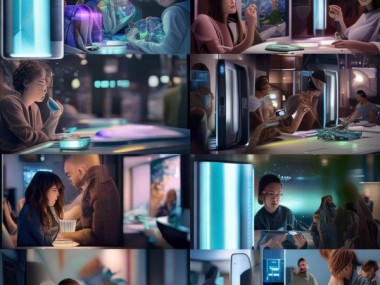 奇遇智享，妙手偶得智能产品，品质绽放智慧生活