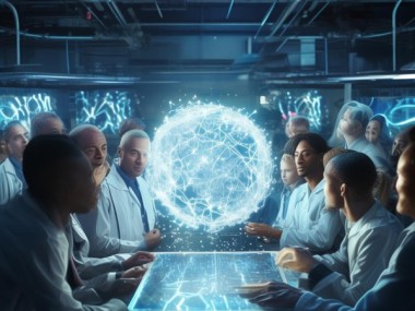 科技与创新，引领科技发展的新方向