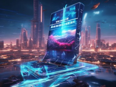 开启科技无限可能！免费高科技动态三维图下载工具来了！