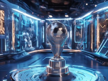 中银杯，智能设计与开发的创新之旅