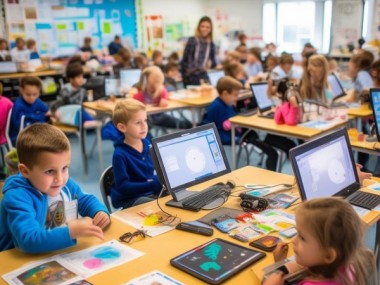 小学科技活动方案一年级