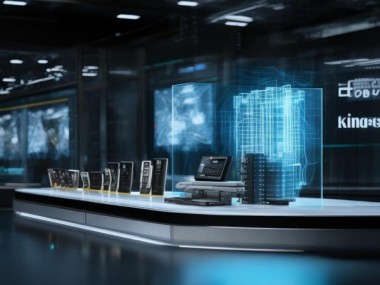 金士顿，产品线全览与创新科技展望