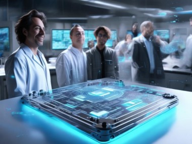 解析与智能创新，开启创新之门——SL4智能开发板的创新突破