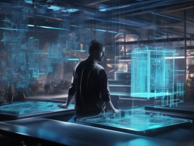 在创新与转化的道路上，一位科技工作者的思考之旅