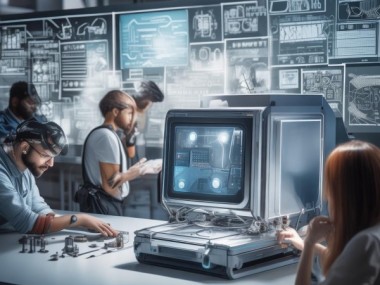 智能产品开发，技术与实践的融合之路