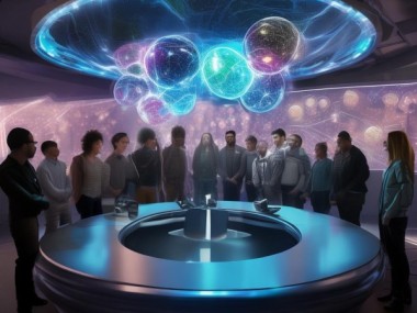 每周一次的科技活动，无限的创新之旅