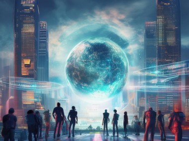 科技引领未来，改变世界新篇章