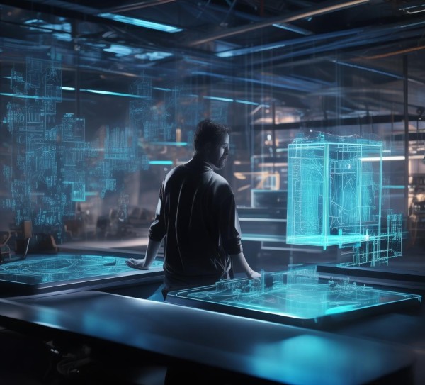 在创新与转化的道路上，一位科技工作者的思考之旅