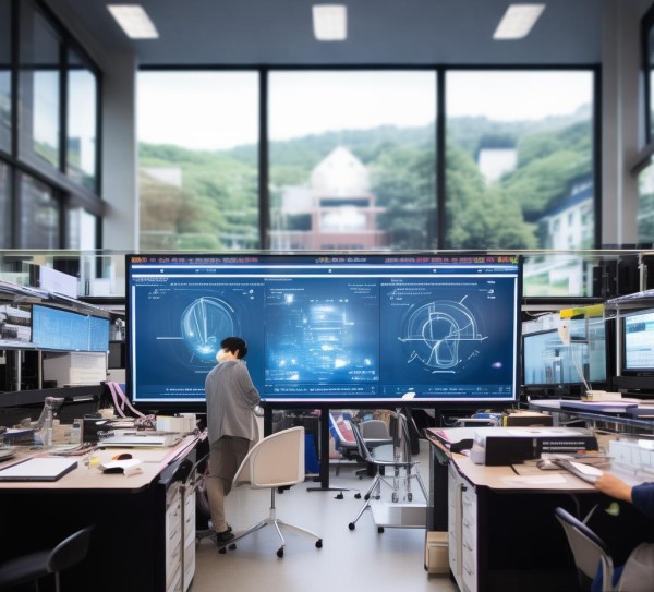 三门峡职业技术学院,智能产品开发的技术与实践的深度融合 三门峡职业技术学院,智能产品开发的技术与实践的深度融合