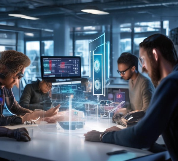 智能产品，从开发到应用的全面探索