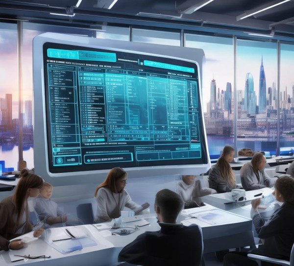 智能产品开发与应用专业课程表,构建未来产业的基石 智能产品开发与应用专业课程表,构建未来产业的基石