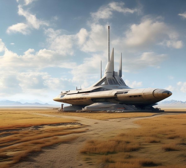 中原硅谷创新科技产业园，基因驱动的未来之思