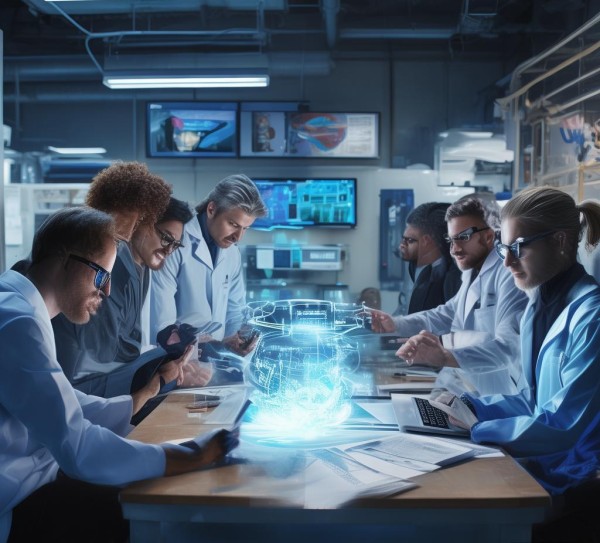 智能电子产品设计与开发，一场创新的团队 battle