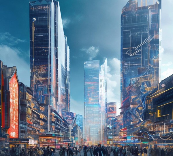 四川智能产业，数字时代创新的发展机遇