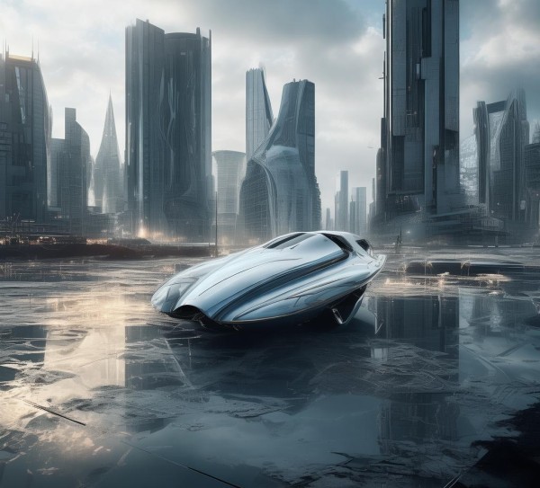 一汽大众，科技赋能，创新引领，引领未来