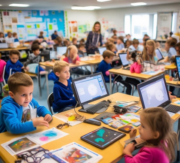 小学科技活动方案一年级