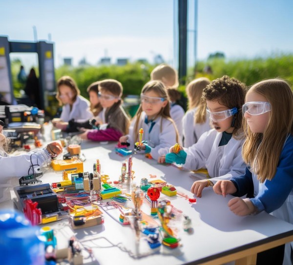 中小学校外科技活动方案，助力创新教育的实践