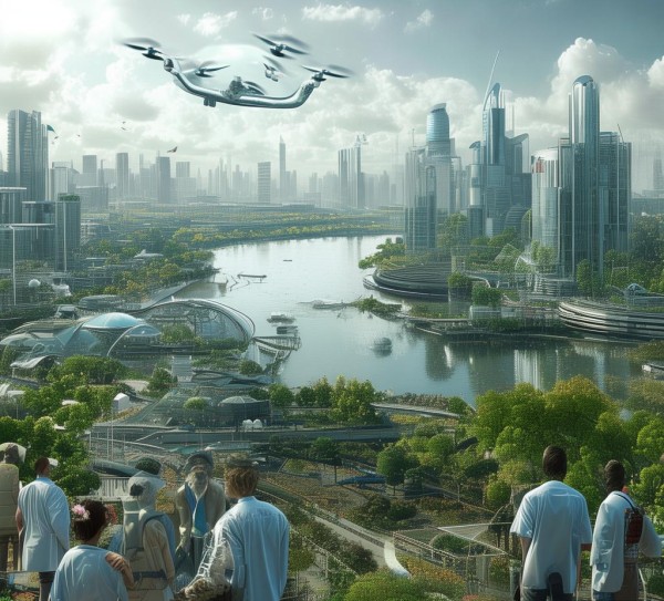 三角洲一体化与科技创新，机遇与挑战