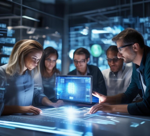 智能产品开发，机遇与挑战的双重探索