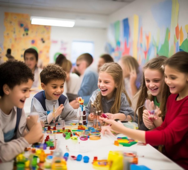 小学科技活动方案，探索世界，动手实践，激发创新思维