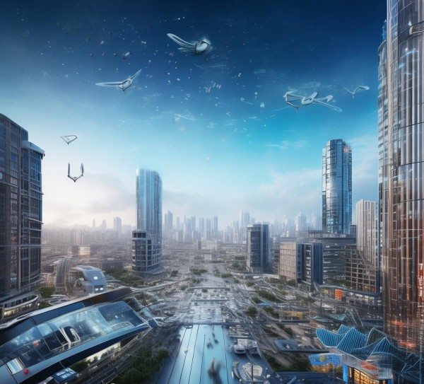 沧州市智能产品开发与应用，机遇与挑战与未来展望