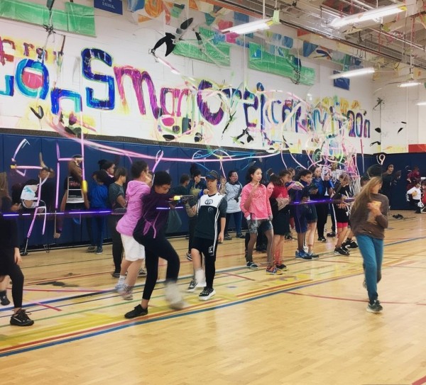 六年级体育科技活动设计方案 六年级体育科技活动设计方案