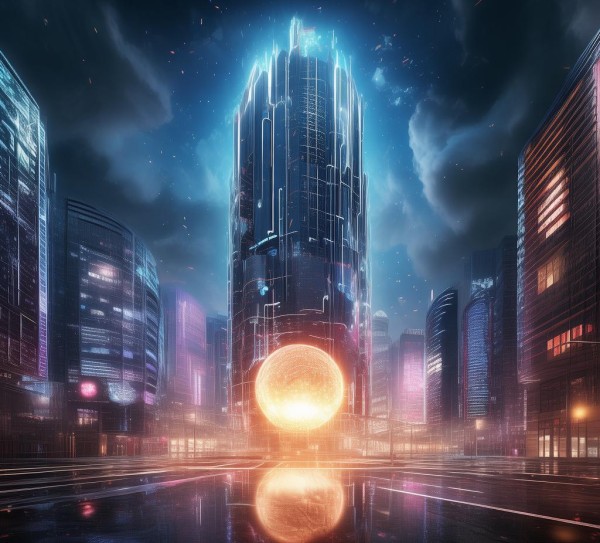 科技的力量与创新的火种