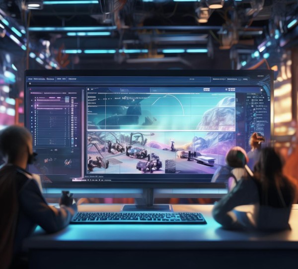 免费高科技三维建模与渲染软件推荐 免费高科技三维建模与渲染软件推荐