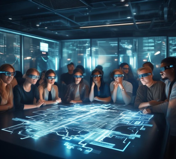 科技活动方案,创新与合作,书写未来。 科技活动方案,创新与合作,书写未来。